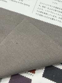 B45300Z 柔軟的亞麻棉帆布，對折[布料] VANCET 更多照片