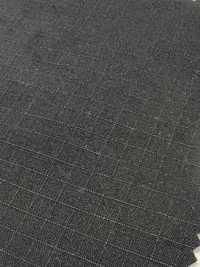 OGN-2030-KB 水洗有機格子佈[布料] TIPICO(桑村纖維) 更多照片