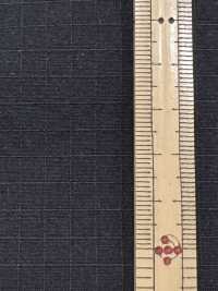 OGN-2030-KB 水洗有機格子佈[布料] TIPICO(桑村纖維) 更多照片