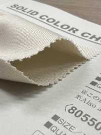 B80550Z 20/10斜紋半折疊[布料] VANCET 更多照片