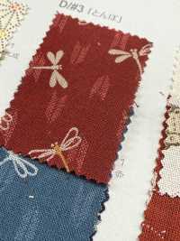 B88227Z 日式坯布布料，半折疊 VANCET 更多照片