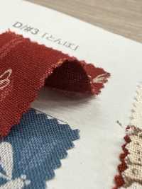 B88227Z 日式坯布布料，半折疊 VANCET 更多照片