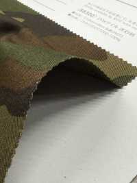 B88300Z 20種線斜紋斜紋動物圖案[布料] VANCET 更多照片