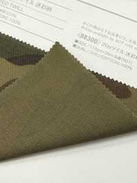 B88300Z 20種線斜紋斜紋動物圖案[布料] VANCET 更多照片