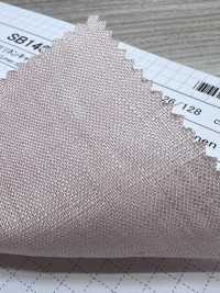 SB14630 1/40 亞麻帆布氣流[布料] 柴屋 更多照片