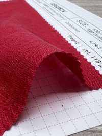 SB6262V 1/40 法國亞麻帆布水洗加工[布料] 柴屋 更多照片