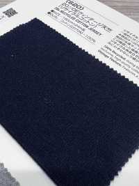 620 20//0E 復古豚平針織物（再生棉）[布料] VANCET 更多照片