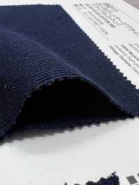 621 20/0E 復古羅紋針織羅紋（再生棉）[布料] VANCET 更多照片