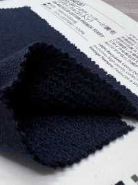 623 20/0E/10 復古法式毛圈布（再生棉）[布料] VANCET 更多照片