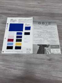 688 8812 復古豚平針織物[布料] VANCET 更多照片