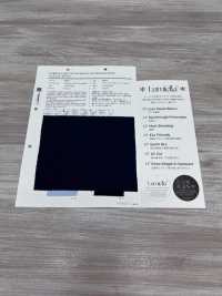 9001 盧米埃爾·波普林[布料] VANCET 更多照片