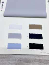 9002 盧米埃爾喬其紗[布料] VANCET 更多照片