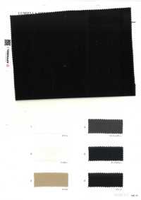 9003 Lumiere 雙層編織彈性彈性[布料] VANCET 更多照片