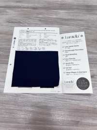 9003 Lumiere 雙層編織彈性彈性[布料] VANCET 更多照片