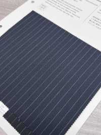 8855 纖維染色聚酯TROPICAL彈性聚酯纖維[布料] VANCET 更多照片