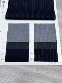 8855 纖維染色聚酯TROPICAL彈性聚酯纖維[布料] VANCET 更多照片