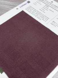 47003 麻細布水洗加工[布料] VANCET 更多照片