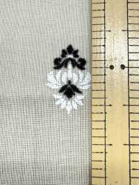 KKH800F-4 80精紡細布棉布，顏料染色，植絨處理。[布料] 小紋工房(宇仁纖維) 更多照片