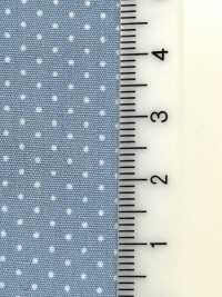 B88190Z 205層平紋布印花布，半折疊[布料] VANCET 更多照片