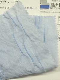 KYC932-2 T/C色織襉提花多臂提花[布料] 小紋工房(宇仁纖維) 更多照片