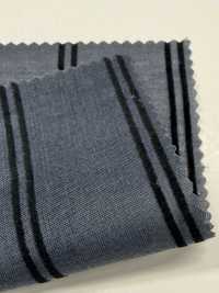 KCF800-F-2377 80% 棉質精紡細布絨[布料] 小紋工房(宇仁纖維) 更多照片