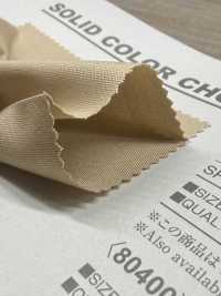 B80400Z 205層平紋布印花布，半折疊[布料] VANCET 更多照片