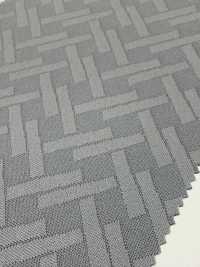 ME25711 彈力提花 -HIGAKI-[布料] 松原 更多照片