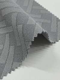 ME25711 彈力提花 -HIGAKI-[布料] 松原 更多照片