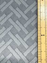 ME25711 彈力提花 -HIGAKI-[布料] 松原 更多照片