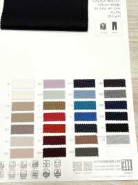 ZS763-400/1 美麗的MVS PONTE[布料] 松原 更多照片