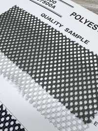 E7500 聚酯纖維網布[布料] 更多照片