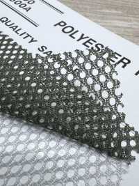 E7500 聚酯纖維網布[布料] 更多照片