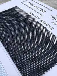 EM-3275S 聚酯纖維阿特拉斯網布[布料] 更多照片