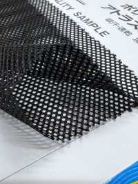 EM-3275S 聚酯纖維阿特拉斯網布[布料] 更多照片