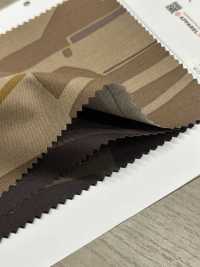 7026-1820-2 30CRW維也納法蘭絨[布料] HOKKOH北高 更多照片