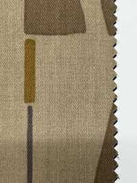 7026-1820-2 30CRW維也納法蘭絨[布料] HOKKOH北高 更多照片