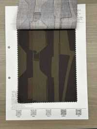 7026-1820-2 30CRW維也納法蘭絨[布料] HOKKOH北高 更多照片