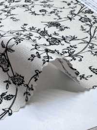 KKP8031-75 絲滑緞紋[布料] 小紋工房(宇仁纖維) 更多照片