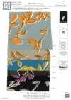 KKP8032-118 絲滑緞紋