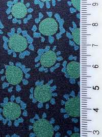 KKP8032-123 絲滑緞紋[布料] 小紋工房(宇仁纖維) 更多照片