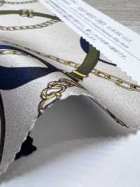 KKP8032-58D-BK-113 絲滑露珠緞紋寬幅[布料] 小紋工房(宇仁纖維) 更多照片