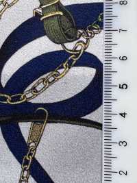 KKP8032-58D-BK-113 絲滑露珠緞紋寬幅[布料] 小紋工房(宇仁纖維) 更多照片