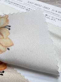 KKP8032-58D-BK-430 絲滑露珠緞紋寬幅[布料] 小紋工房(宇仁纖維) 更多照片