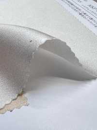 KKP8032-58D-BK-430 絲滑露珠緞紋寬幅[布料] 小紋工房(宇仁纖維) 更多照片