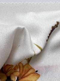 KKP8032-58D-BK-430 絲滑露珠緞紋寬幅[布料] 小紋工房(宇仁纖維) 更多照片