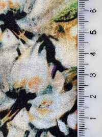 KKP8032-58D-BK-464 絲滑緞紋寬幅[布料] 小紋工房(宇仁纖維) 更多照片