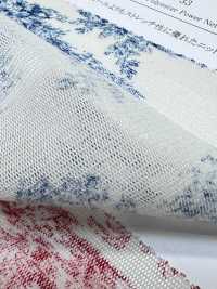 KKP8110-33 薩莫拉彈性網布[布料] 小紋工房(宇仁纖維) 更多照片