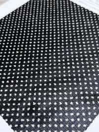 KKP8110-34 Samora 彈性網布單色印刷[布料] 小紋工房(宇仁纖維) 更多照片