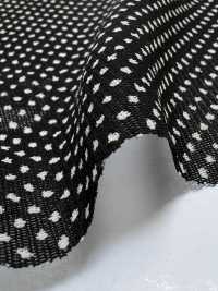 KKP8110-34 Samora 彈性網布單色印刷[布料] 小紋工房(宇仁纖維) 更多照片