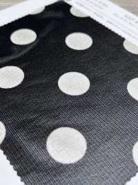 KKP8110-165 Samora 彈性網布單色印刷[布料] 小紋工房(宇仁纖維) 更多照片